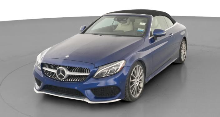 Thumbnail: 2017 Mercedes-Benz C-Class - 1