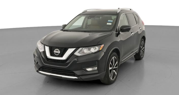 Thumbnail: 2019 Nissan Rogue - 1
