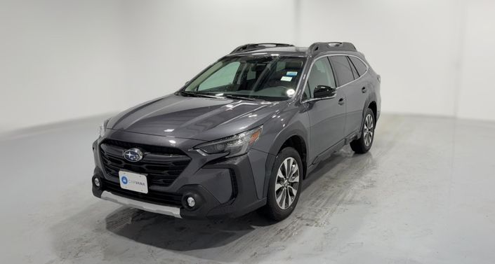 Thumbnail: 2025 Subaru Outback - 1