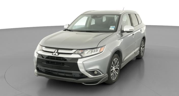 2016 Mitsubishi Outlander GT -
                  Auburn, GA