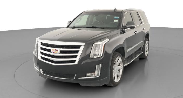 2019 Cadillac Escalade Luxury -
                  Fort Worth, TX