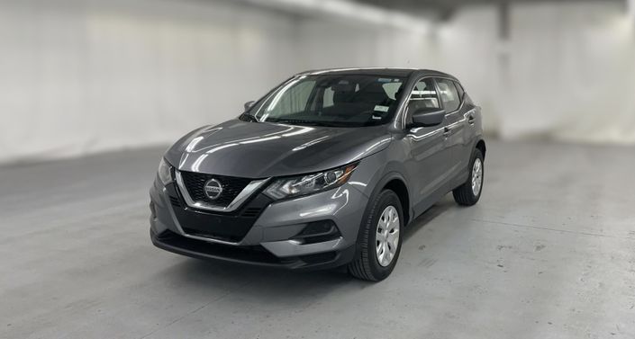 Thumbnail: 2020 Nissan Rogue Sport - 1