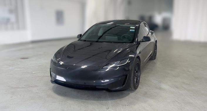 Thumbnail: 2024 Tesla Model 3 - 1