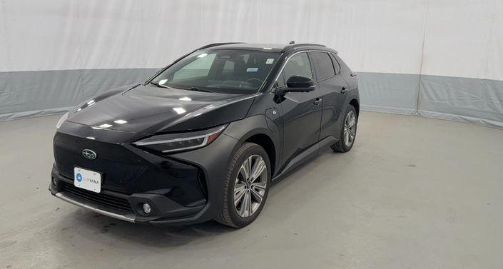 2023 Subaru Solterra Touring -
                  Akron, NY