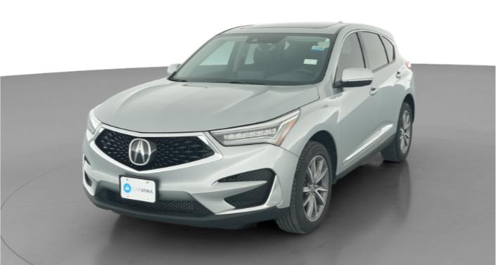 Thumbnail: 2020 Acura RDX - 1