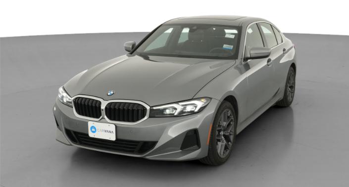 Thumbnail: 2025 BMW 3 Series - 1