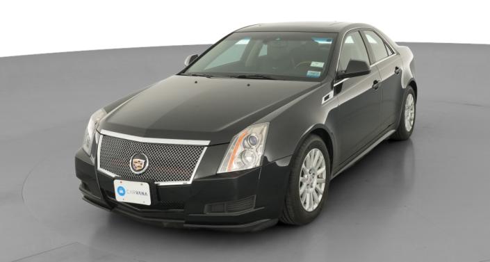 2012 Cadillac CTS Base -
                  Trenton, OH