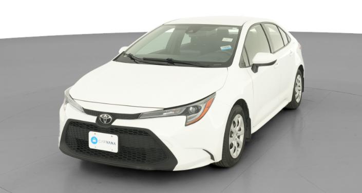 Thumbnail: 2022 Toyota Corolla - 1