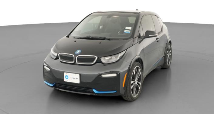 2019 BMW i3 Range Extender -
                  Fort Worth, TX