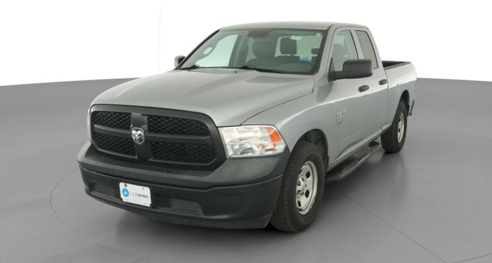 2020 RAM 1500 Classic Tradesman -
                  Tolleson, AZ