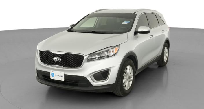 Thumbnail: 2016 Kia Sorento - 1