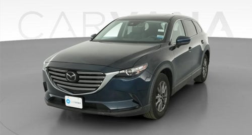 2023 MAZDA CX-9