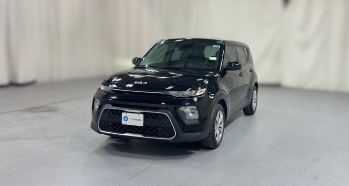 Thumbnail: 2022 Kia Soul - 1
