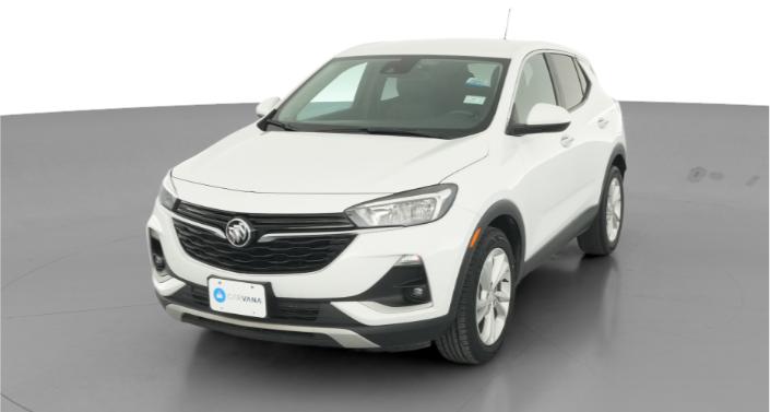 2021 Buick Encore GX Preferred -
                  San Antonio, TX