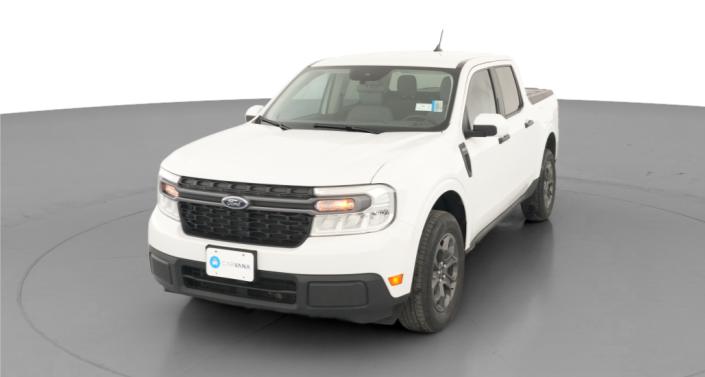 Thumbnail: 2023 Ford Maverick - 1