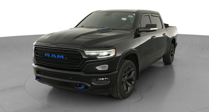 Thumbnail: 2020 RAM 1500 - 1