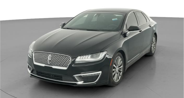 2020 Lincoln MKZ Base -
                  Haines City, FL