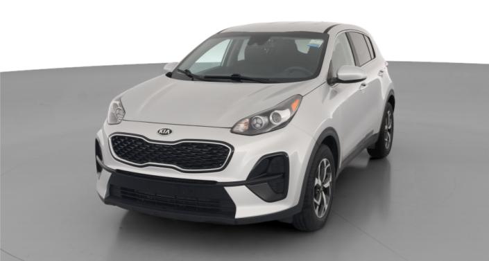 Thumbnail: 2022 Kia Sportage - 1