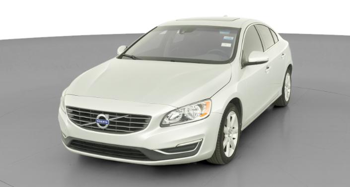 2016 Volvo S60 T5 -
                  Hebron, OH