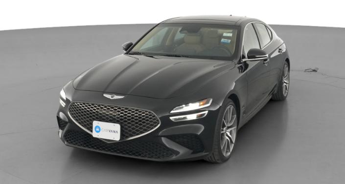 2022 Genesis G70 2.0T -
                  Beverly, NJ