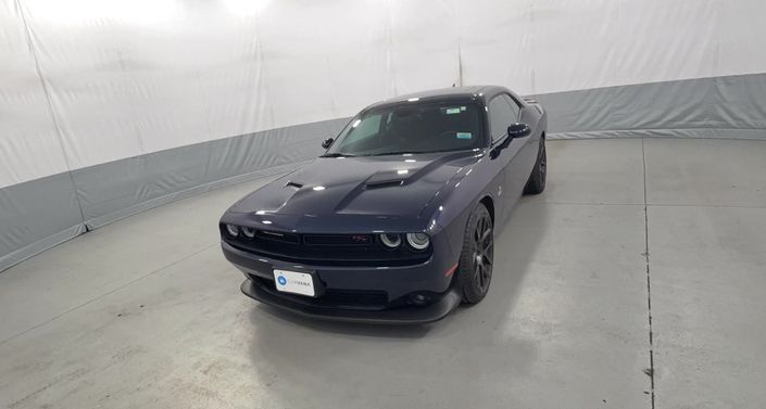 Thumbnail: 2016 Dodge Challenger - 1