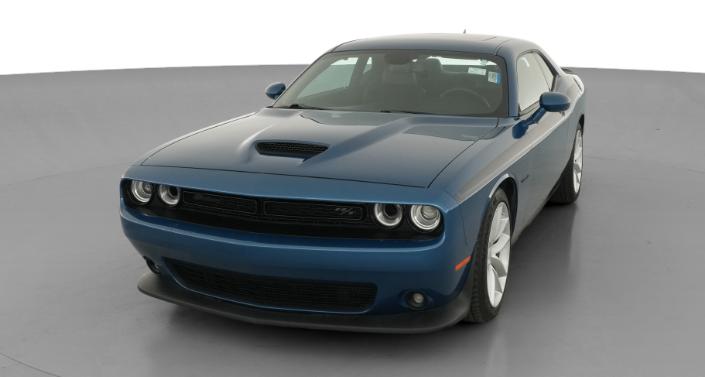 Thumbnail: 2021 Dodge Challenger - 1