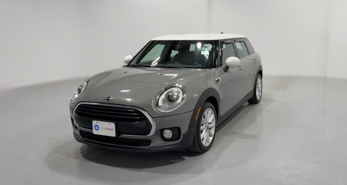 2016 MINI Cooper Clubman  -
                  Fairview, OR