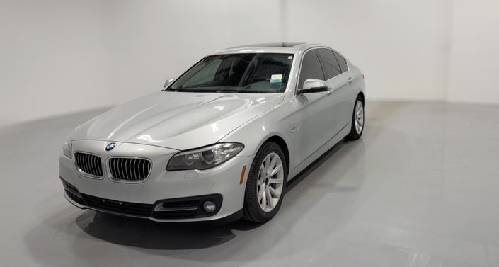 2015 BMW 5 Series 535i -
                  Fairview, OR