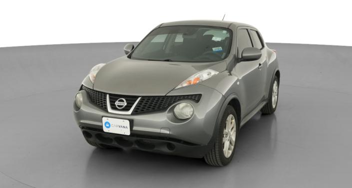 2014 Nissan Juke S -
                  Richton Park, IL