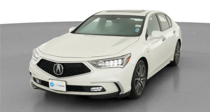 Thumbnail: 2020 Acura RLX - 1