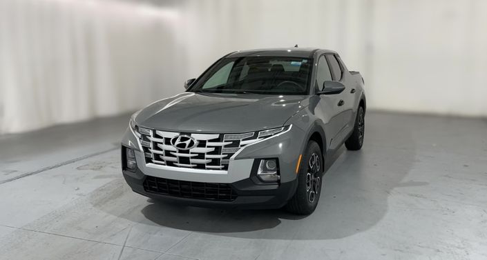Thumbnail: 2023 Hyundai Santa Cruz - 1