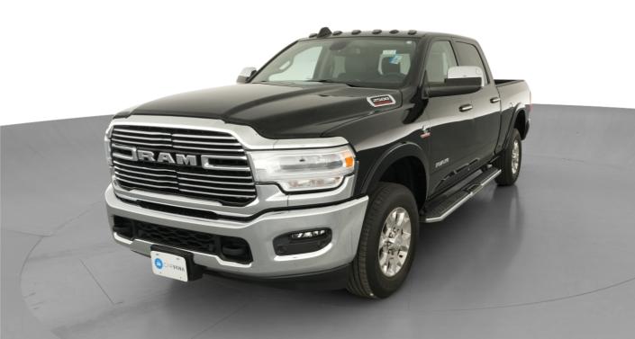 Thumbnail: 2022 RAM 2500 - 1
