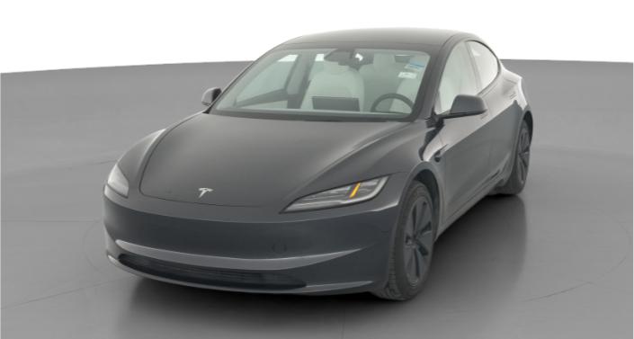 Thumbnail: 2025 Tesla Model 3 - 1