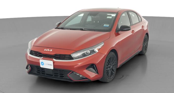 Thumbnail: 2023 Kia Forte - 1