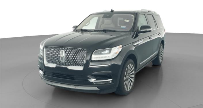 2019 Lincoln Navigator Reserve -
                  Indianapolis, IN