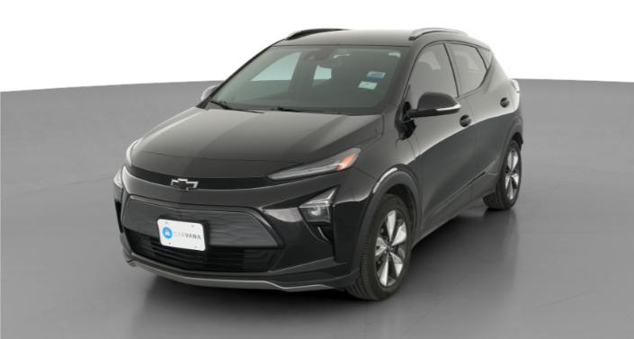 2023 Chevrolet Bolt EUV LT -
                  Wheatland, OK