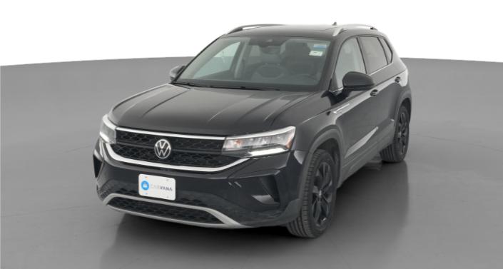 Thumbnail: 2023 Volkswagen Taos - 1