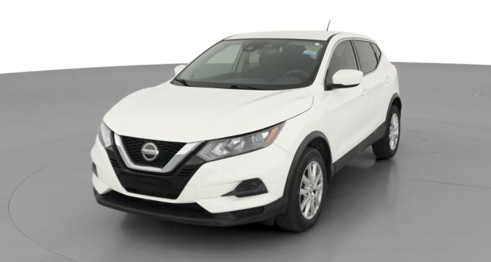 Thumbnail: 2020 Nissan Rogue Sport - 1