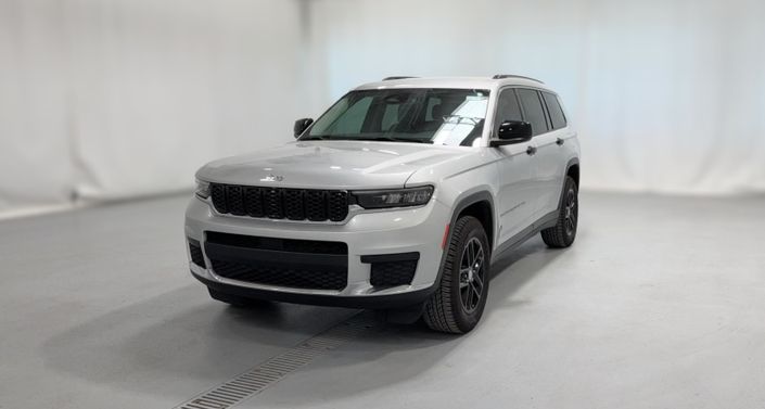 2021 Jeep Grand Cherokee L Laredo -
                  Madison, TN