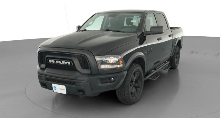 Thumbnail: 2020 RAM 1500 Classic - 1