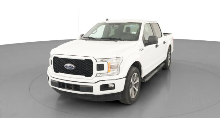 Thumbnail: 2020 Ford Econoline - 1