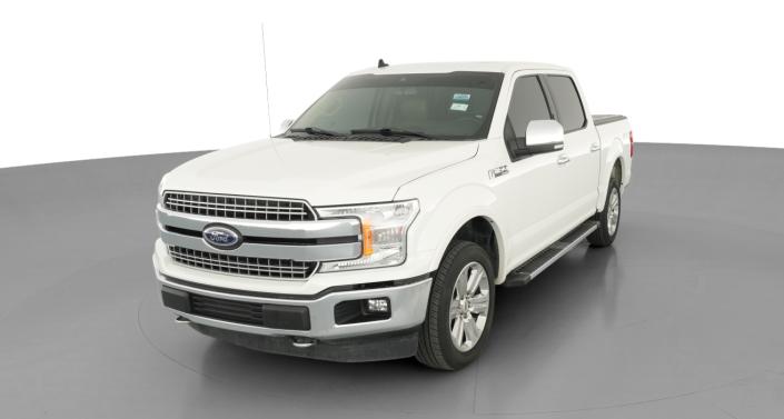 Thumbnail: 2020 Ford Econoline - 1