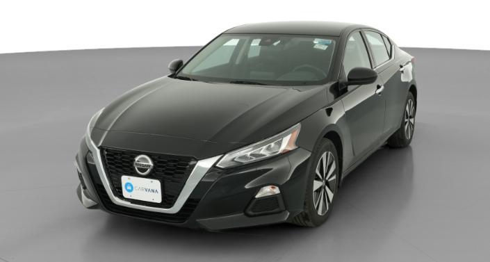 Thumbnail: 2022 Nissan Altima - 1