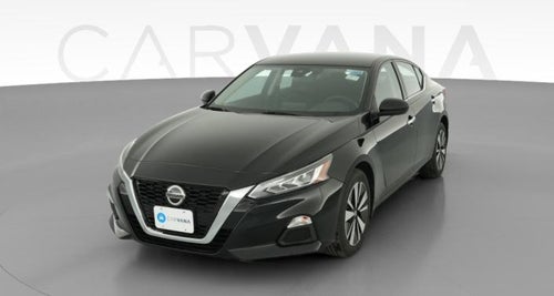 2022 Nissan Altima