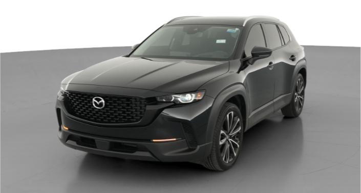 Thumbnail: 2023 Mazda CX-50 - 1