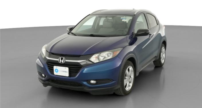 Thumbnail: 2016 Honda HR-V - 1