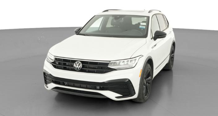 Thumbnail: 2024 Volkswagen Tiguan - 1