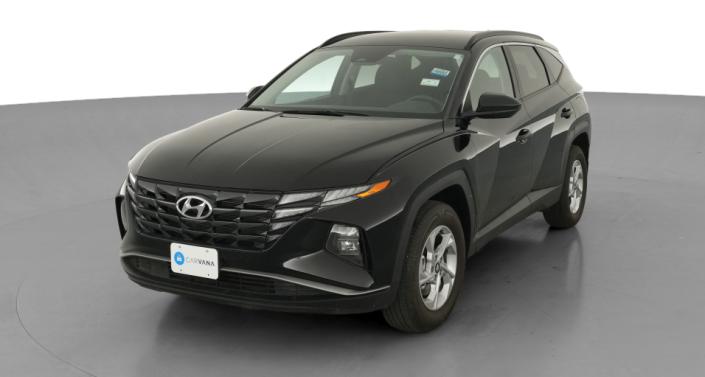 Thumbnail: 2024 Hyundai Tucson - 1