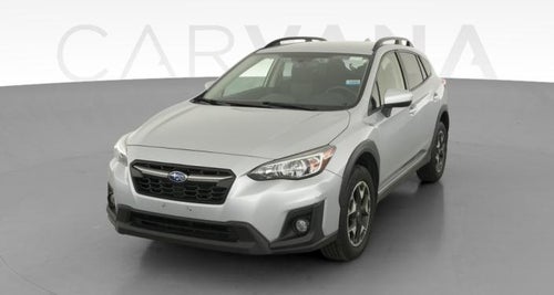 2019 Subaru Crosstrek