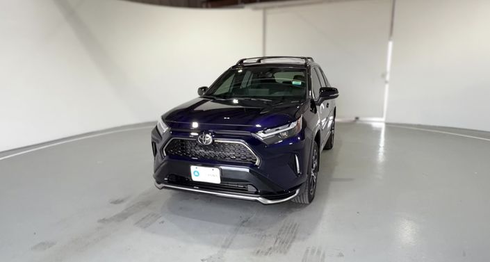 Thumbnail: 2025 Toyota RAV4 - 1